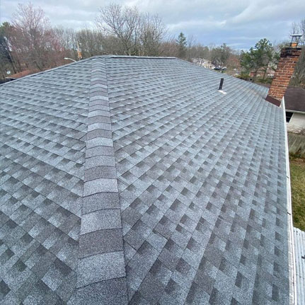 Emergency Roof Repair Westhampton NY