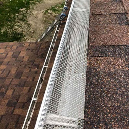 Gutter Repair Westhampton NY