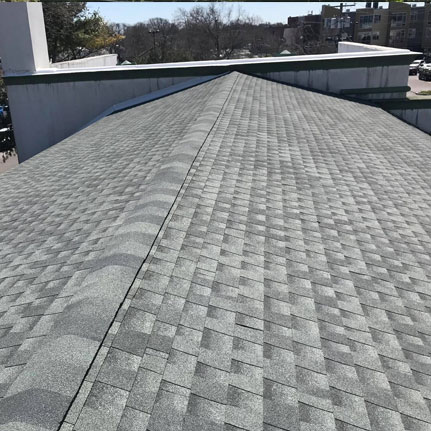 Roof Leak Repair Westhampton NY
